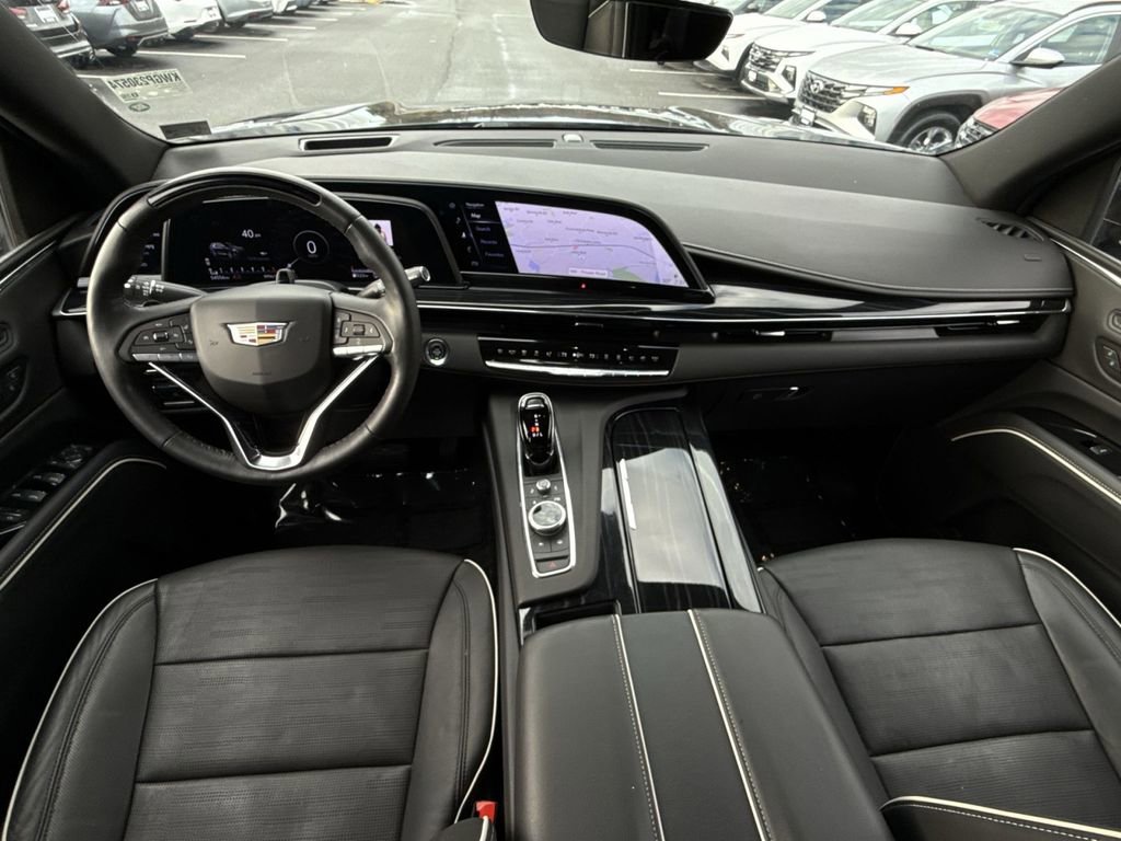 Used 2023 Cadillac Escalade Sport image 23