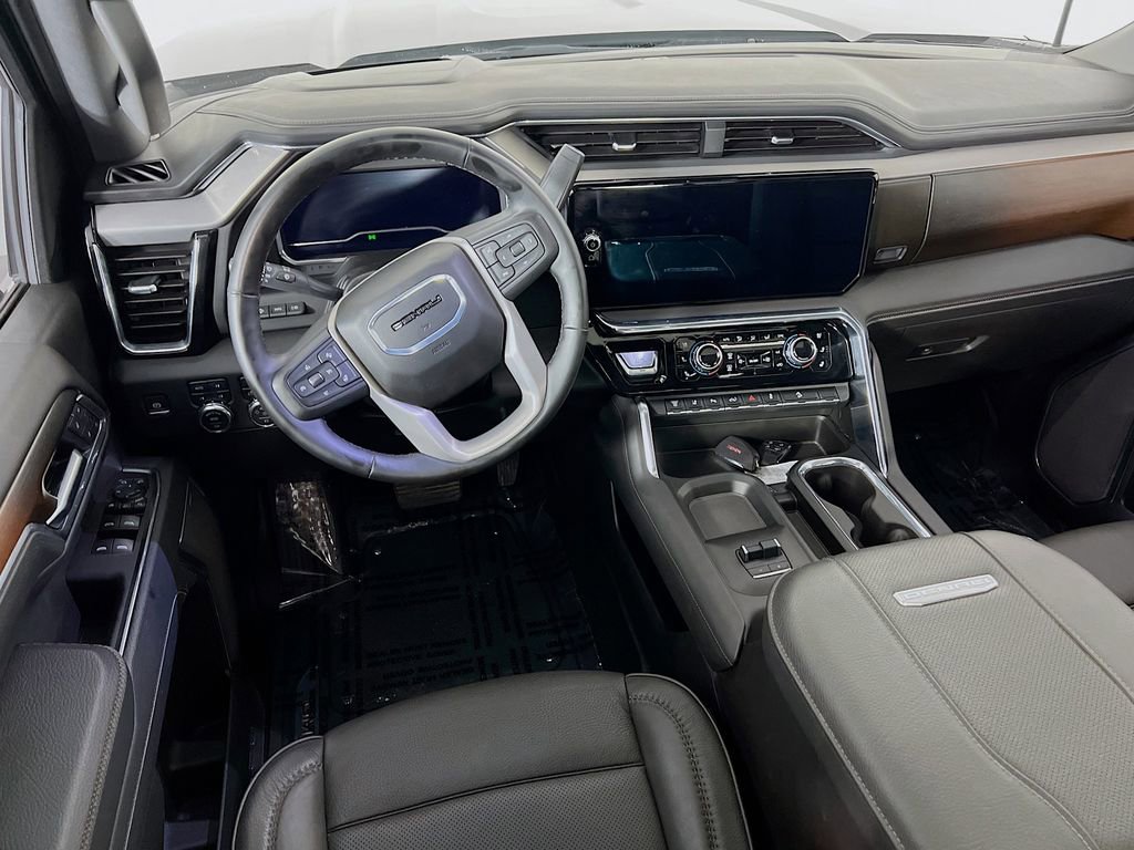 Certified 2025 GMC Sierra 2500 Denali w/ Denali Reserve Package image 21