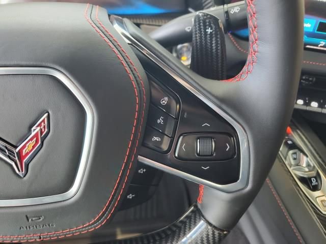 New 2026 Chevrolet Corvette Z06 image 19