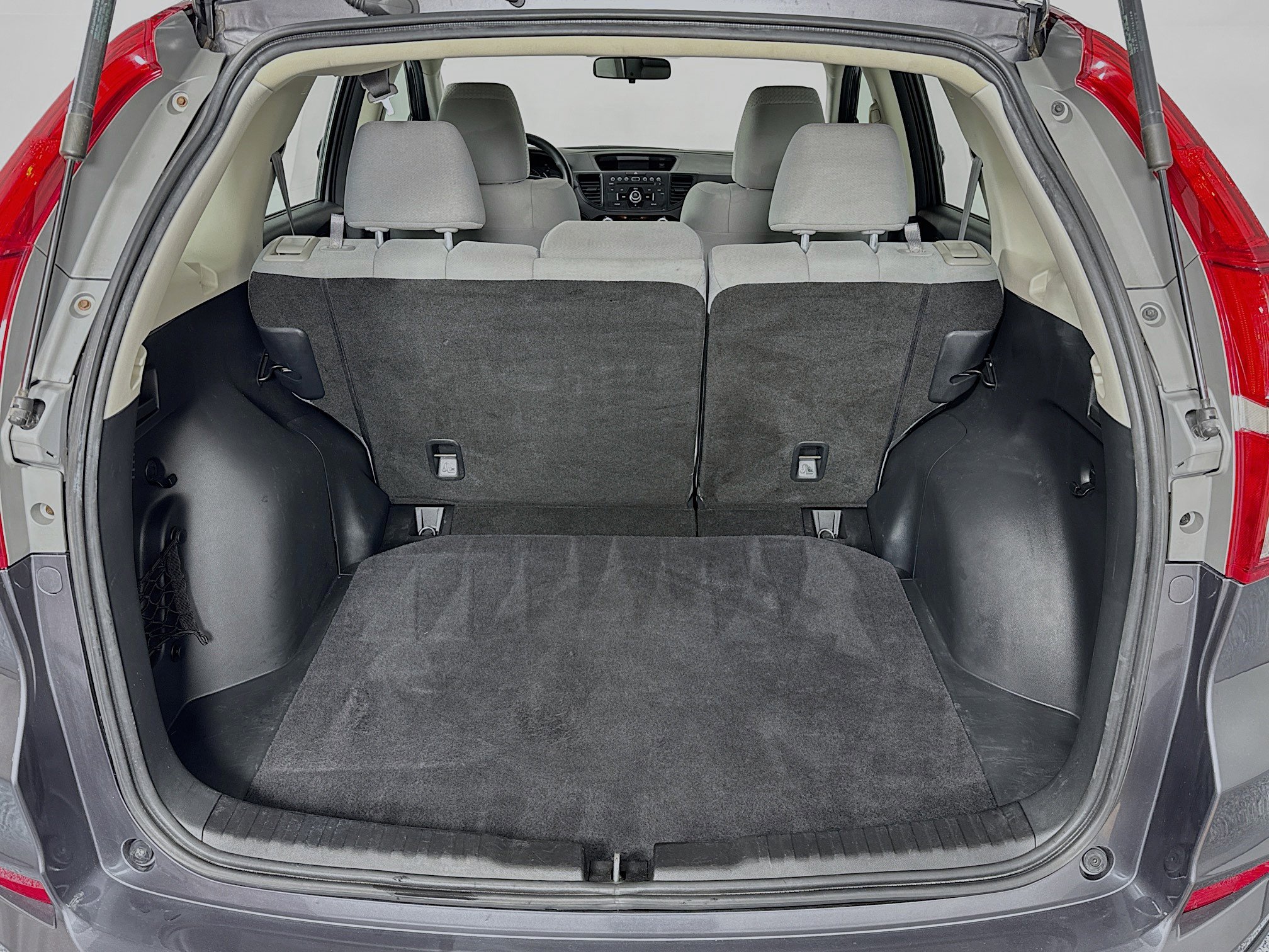 Used 2016 Honda CR-V LX image 23