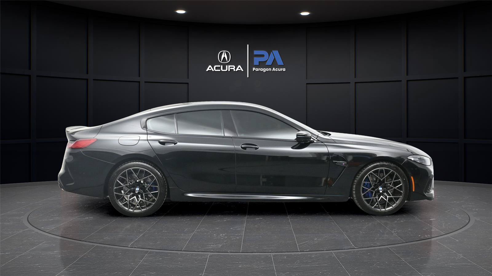 Used 2025 BMW M8 Competition AWD/4WD image 41