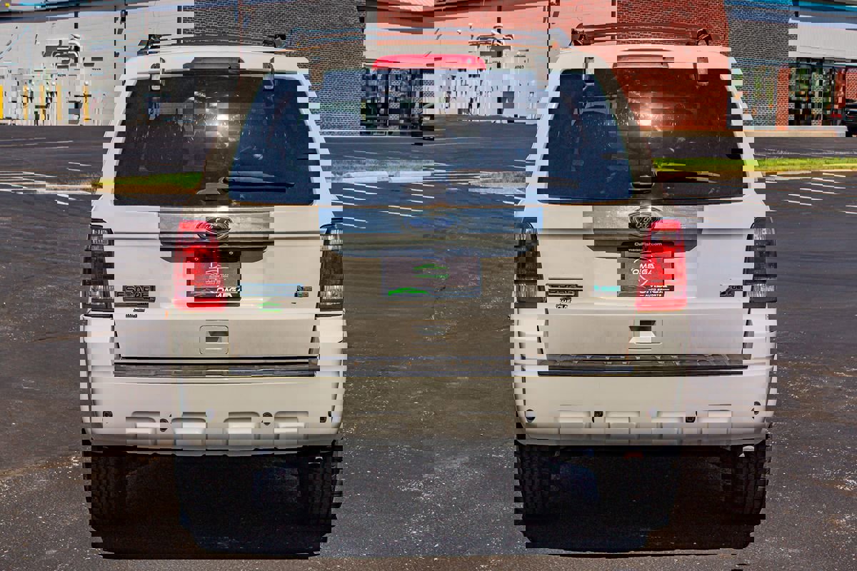 Used 2012 Ford Escape Limited AWD/4WD image 6