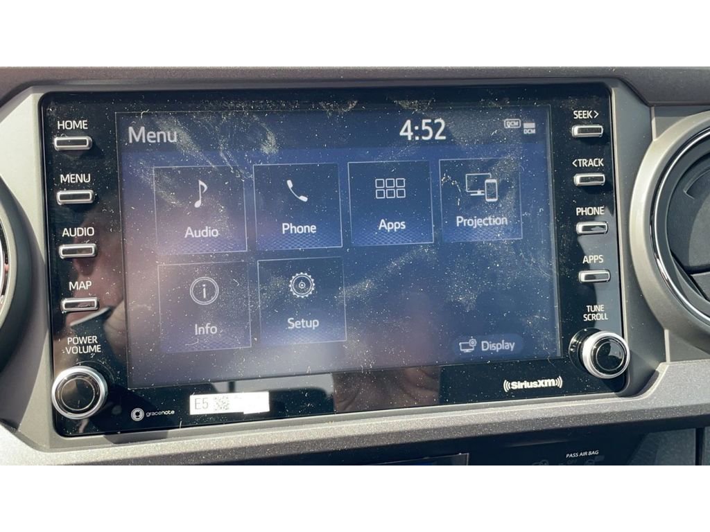 Used 2023 Toyota Tacoma TRD Off-Road AWD/4WD image 14
