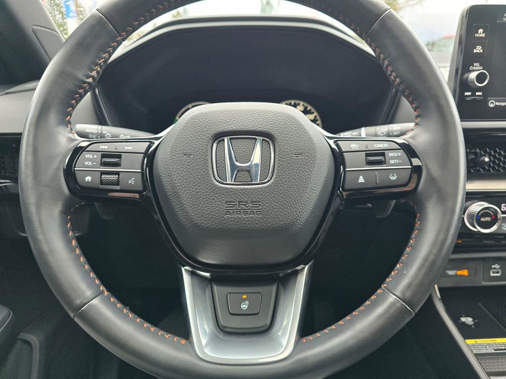 Used 2025 Honda CR-V Sport Touring image 15