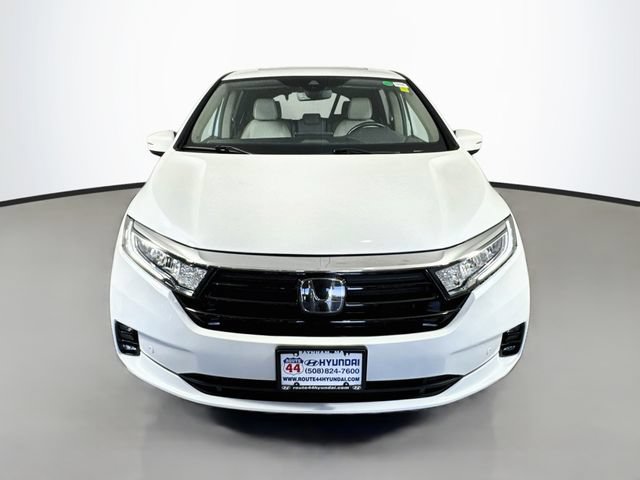 Used 2022 Honda Odyssey Elite image 11