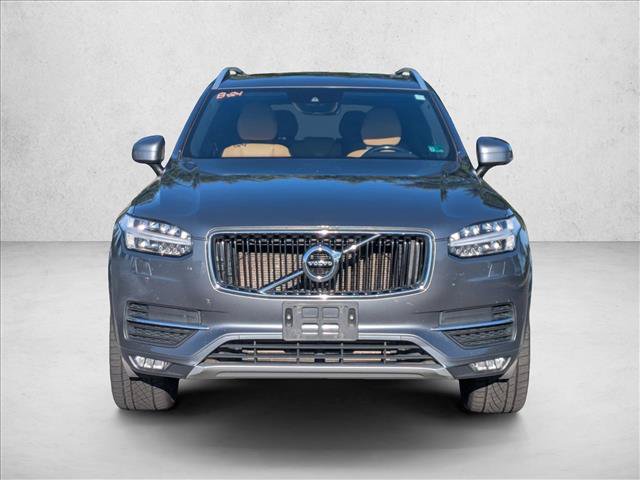 Used 2018 Volvo XC90 T6 Momentum w/ Momentum Plus Package AWD/4WD image 2