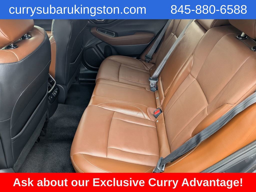 Used 2021 Subaru Outback Touring image 17