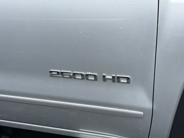 Used 2015 GMC Sierra 2500 SLE w/ SLE Convenience Package AWD/4WD image 5