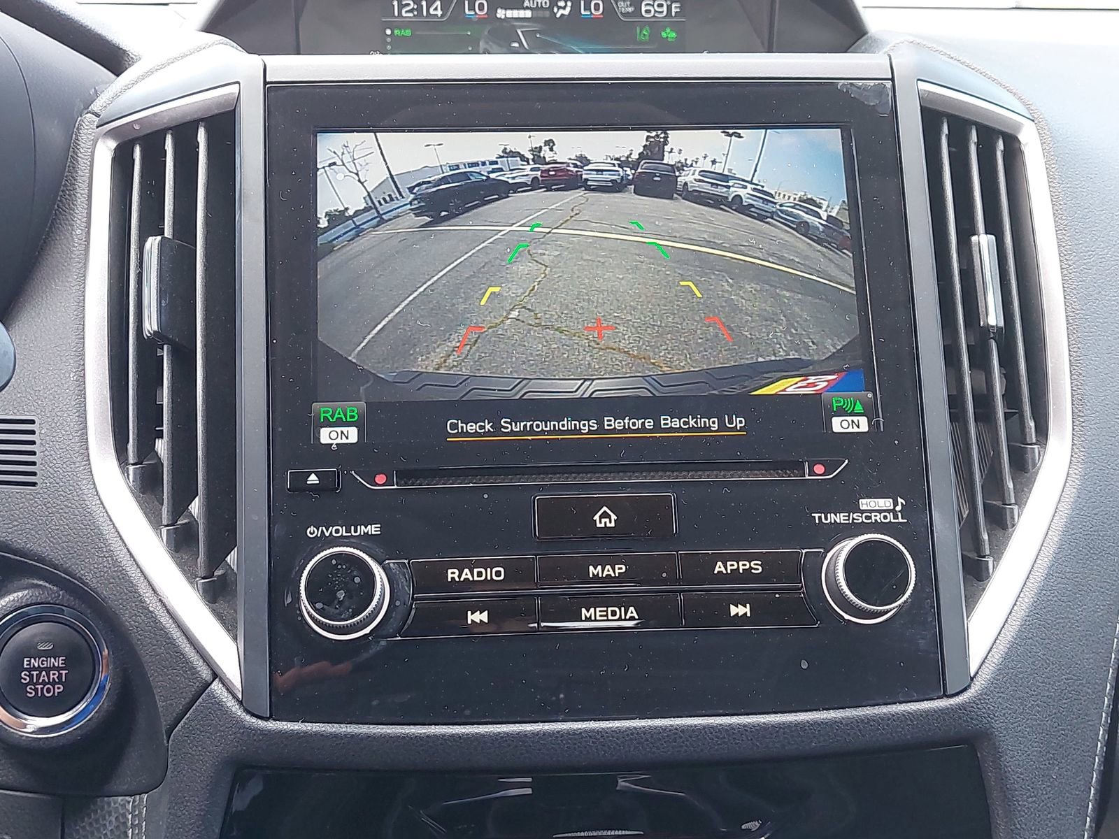 Certified 2023 Subaru Forester Limited image 23