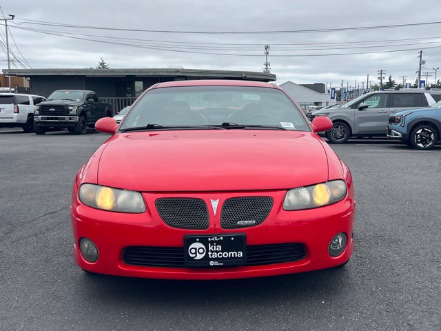 Used 2004 Pontiac GTO RWD image 4