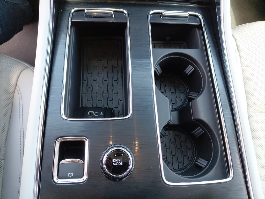New 2026 Lincoln Aviator AWD w/ Jet Appearance Package image 20
