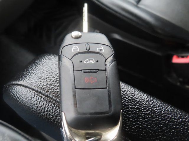 Used 2024 Ford Transit 250 148 High Roof Extended AWD image 34