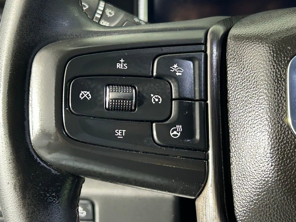 Used 2025 GMC Sierra 2500 AT4 w/ AT4 Premium Plus Package image 25