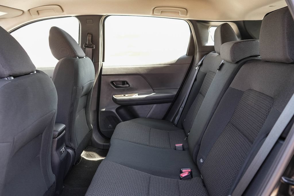 New 2026 Nissan Kicks S w/ Charging Package FWD image 21