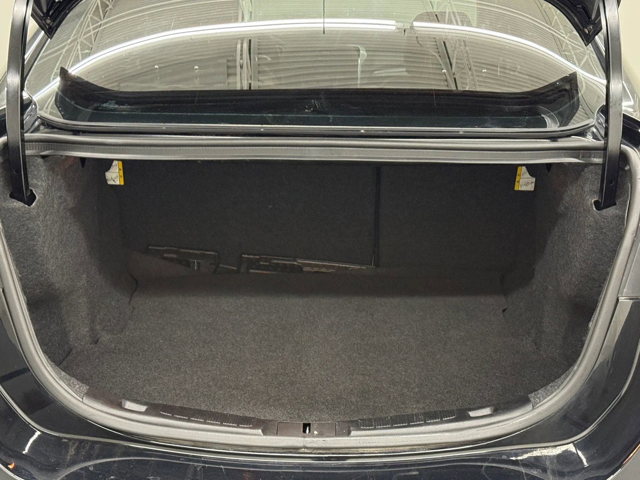 Used 2018 Ford Fusion S image 16