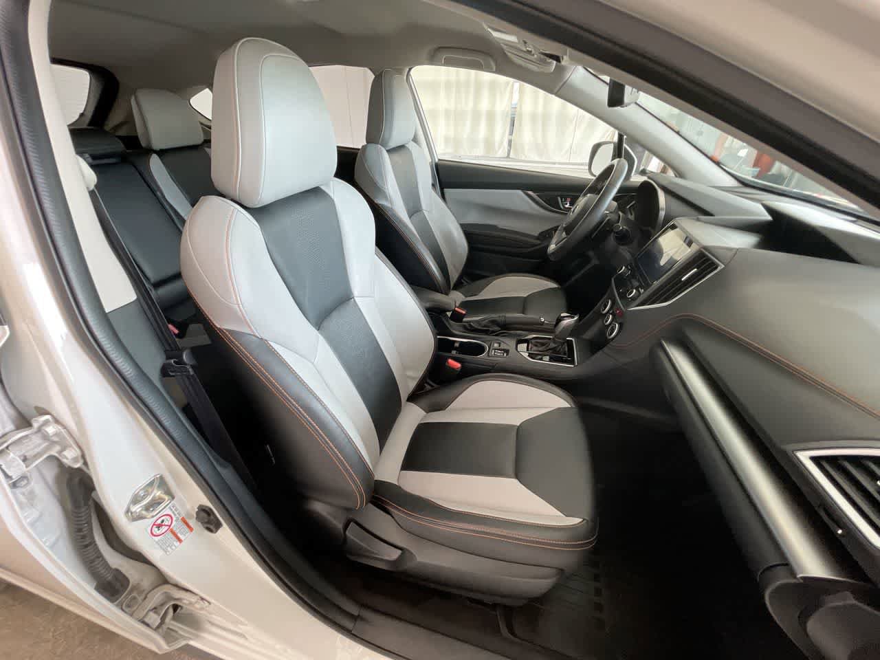 Used 2019 Subaru Crosstrek 2.0i Limited w/ Popular Package #2 AWD/4WD image 24