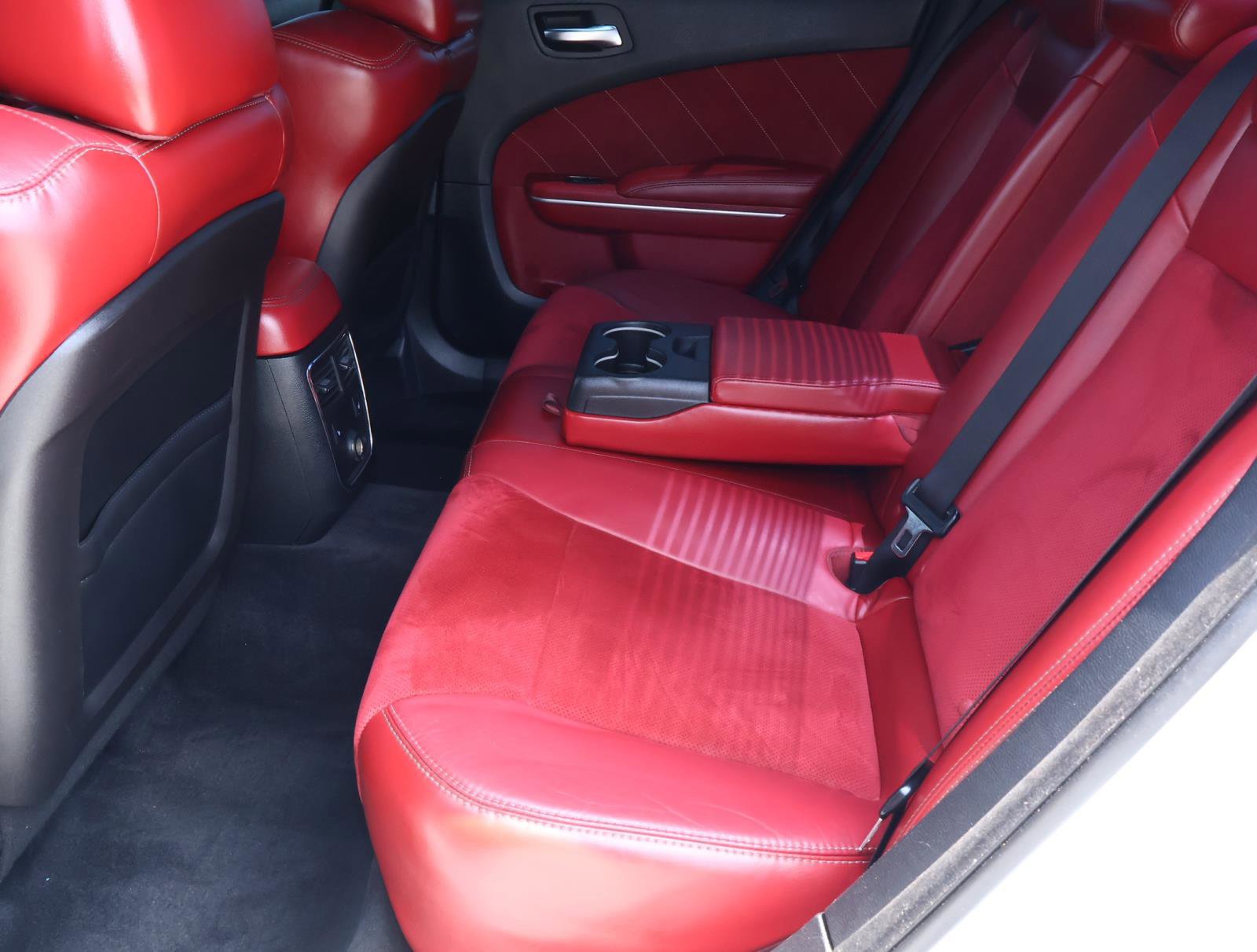 Used 2013 Dodge Charger SRT8 w/ Adaptive Cruise Control Group RWD image 22