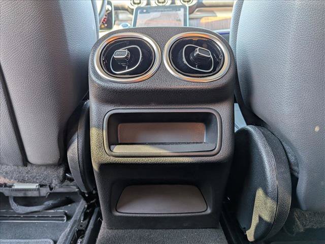 Certified 2025 Mercedes-Benz GLC 350e 4MATIC image 16