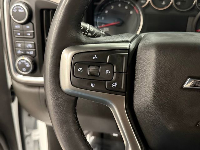 Used 2022 Chevrolet Silverado 1500 RST image 16