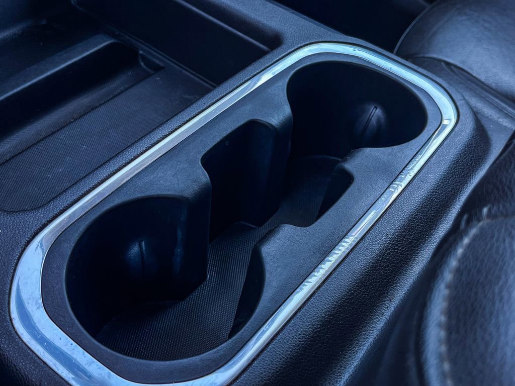 Used 2019 Chevrolet Silverado 1500 LT Trail Boss image 40