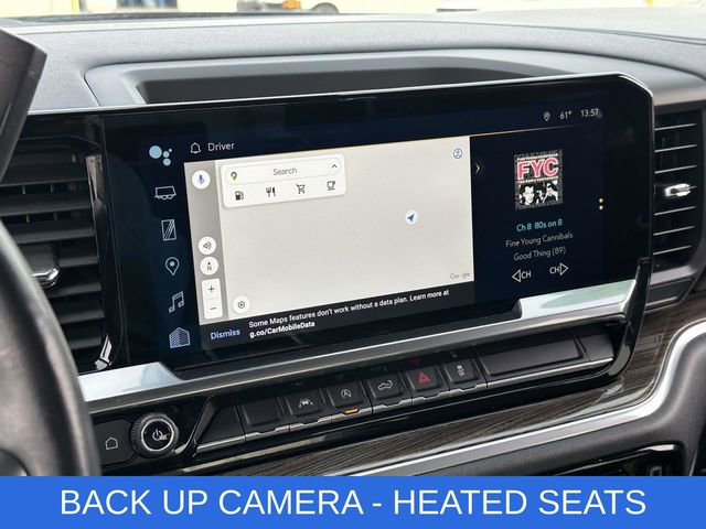 Used 2022 Chevrolet Silverado 1500 LT image 3