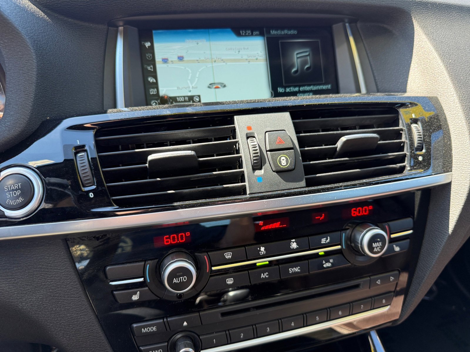 Used 2017 BMW X4 xDrive28i image 12