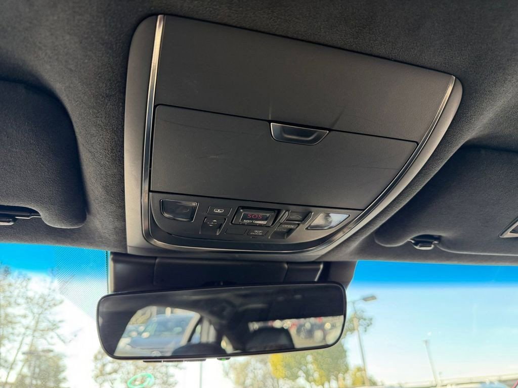 Used 2018 Lexus LS 500 F Sport w/ Performance Package image 24