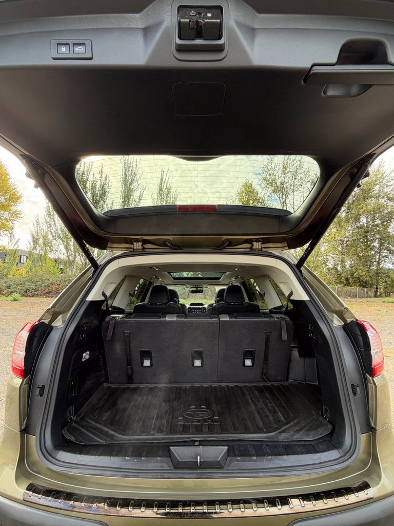 Used 2022 Subaru Ascent Onyx Edition AWD/4WD image 11