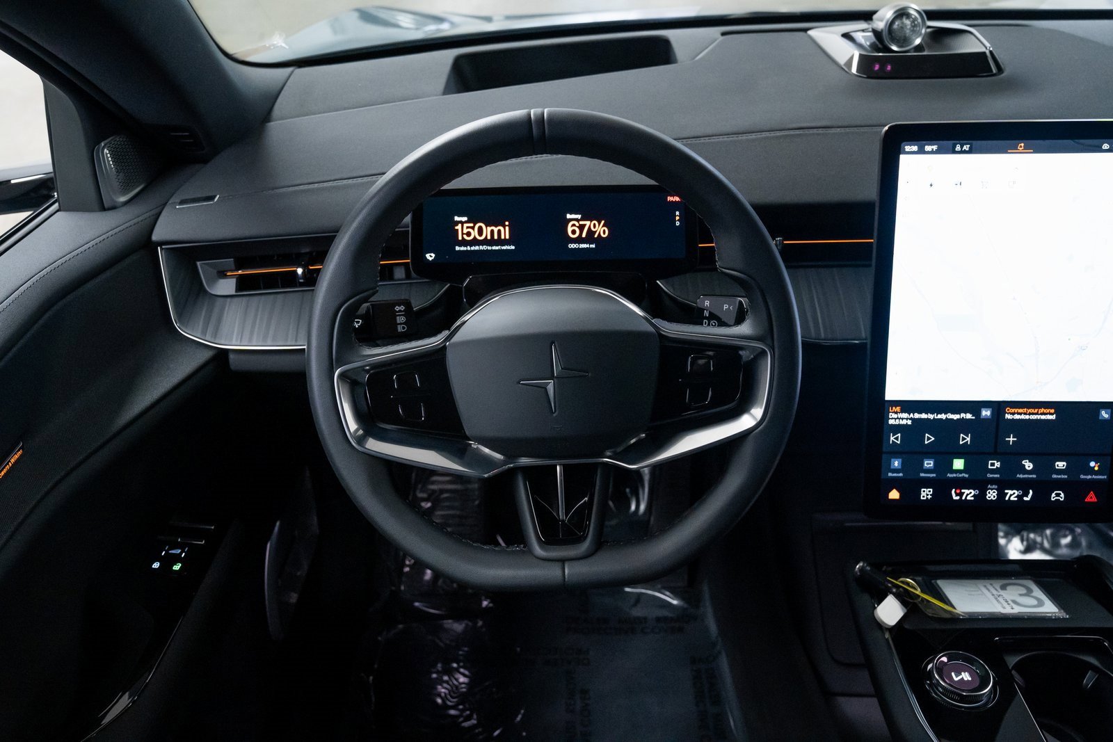 Used 2025 Polestar Polestar 3 image 12