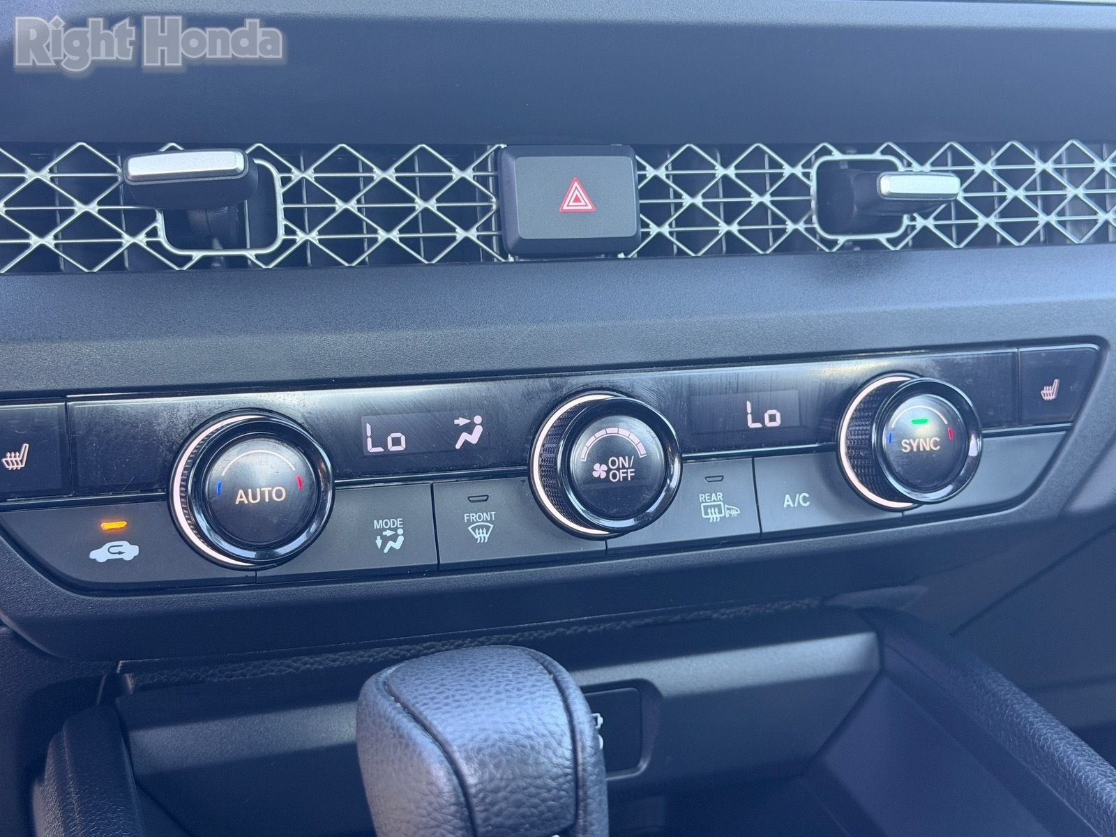 Used 2023 Honda Accord EX image 25