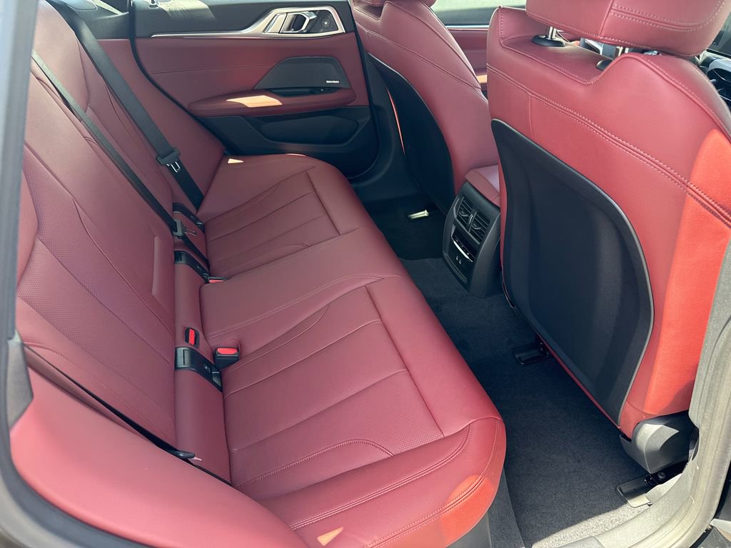 New 2026 BMW i4 eDrive40 w/ Premium Package image 16