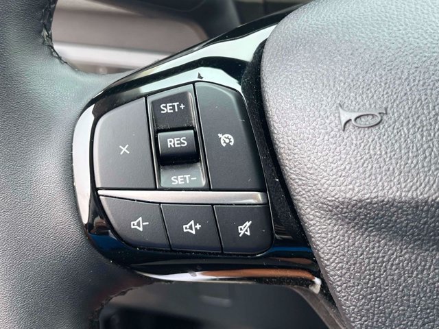 Used 2022 Ford Escape SE w/ SE Sport Appearance Package AWD/4WD image 22