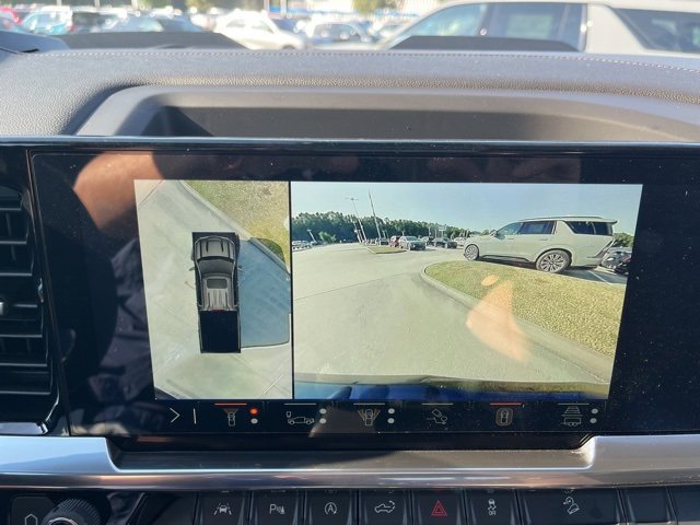 New 2026 Chevrolet Silverado 1500 LT Trail Boss w/ LT Trail Boss Premium Package image 30