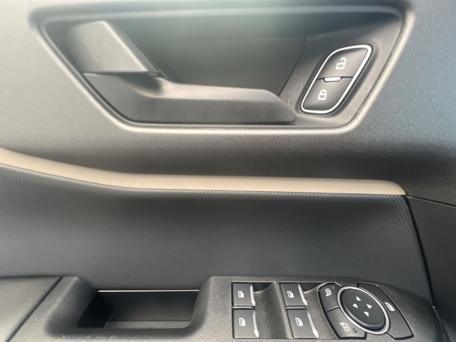 Used 2025 Ford Bronco Sport Big Bend w/ Convenience Package AWD/4WD image 23