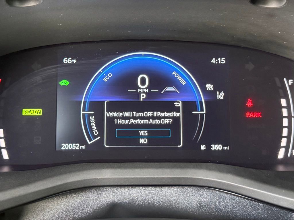 Certified 2025 Toyota Camry LE image 25