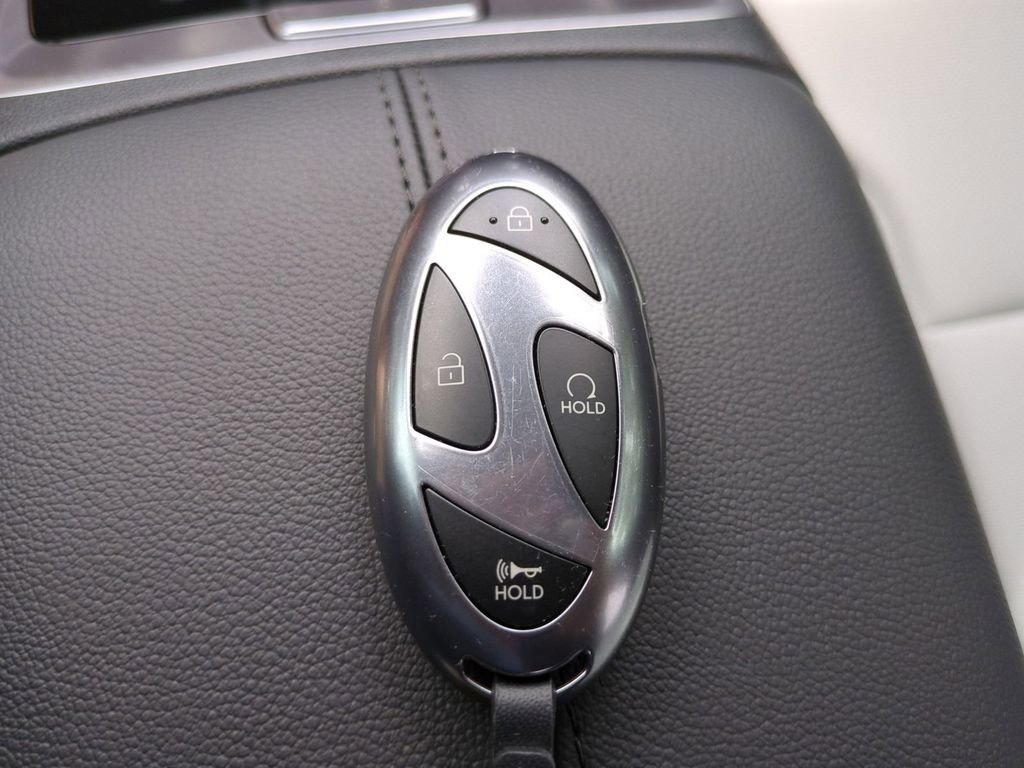 New 2026 Hyundai Santa Cruz SEL image 29