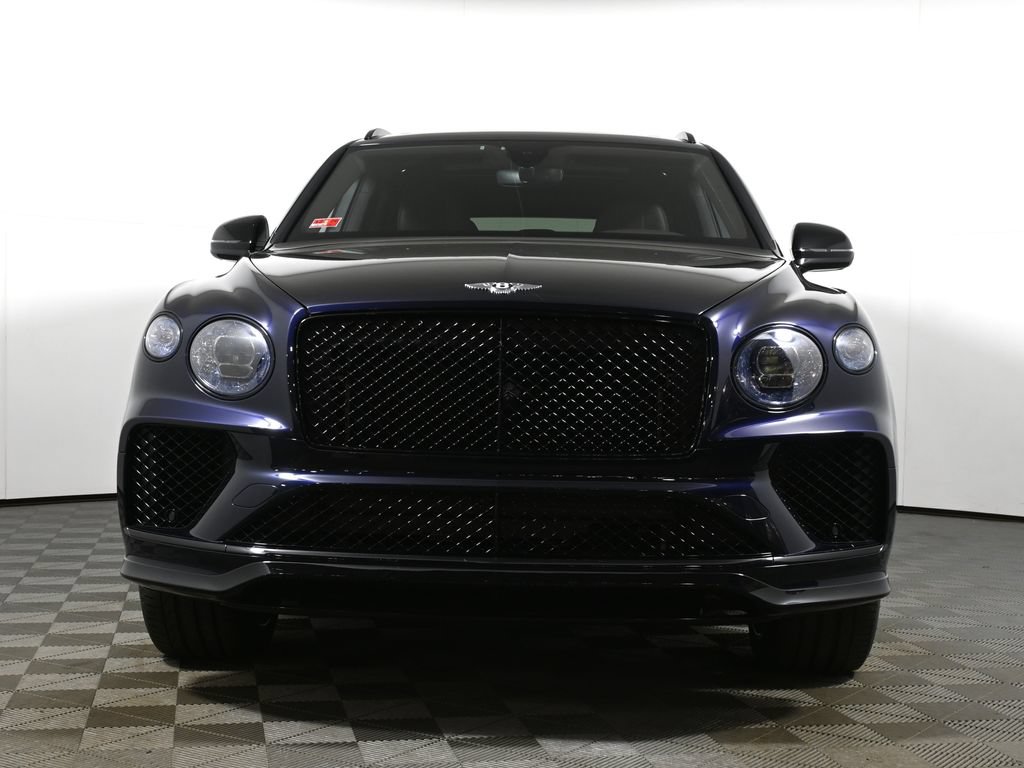 Used 2022 Bentley Bentayga AWD/4WD image 10