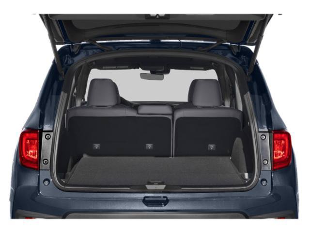 Used 2024 Honda Passport EX-L image 14