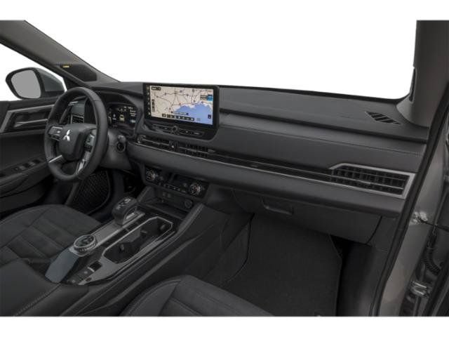 New 2026 Mitsubishi Outlander SE FWD image 17