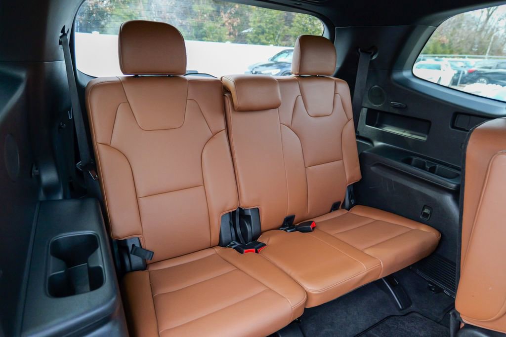 Used 2023 Kia Telluride SX X-Pro image 34