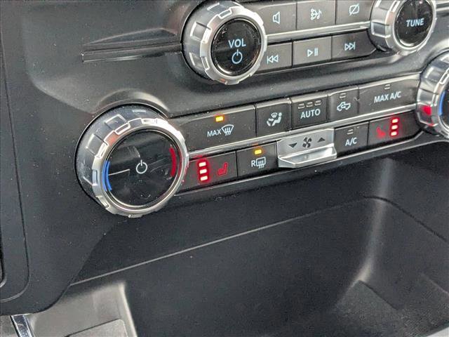 Certified 2023 Ford F150 XLT w/ Equipment Group 302A High image 15