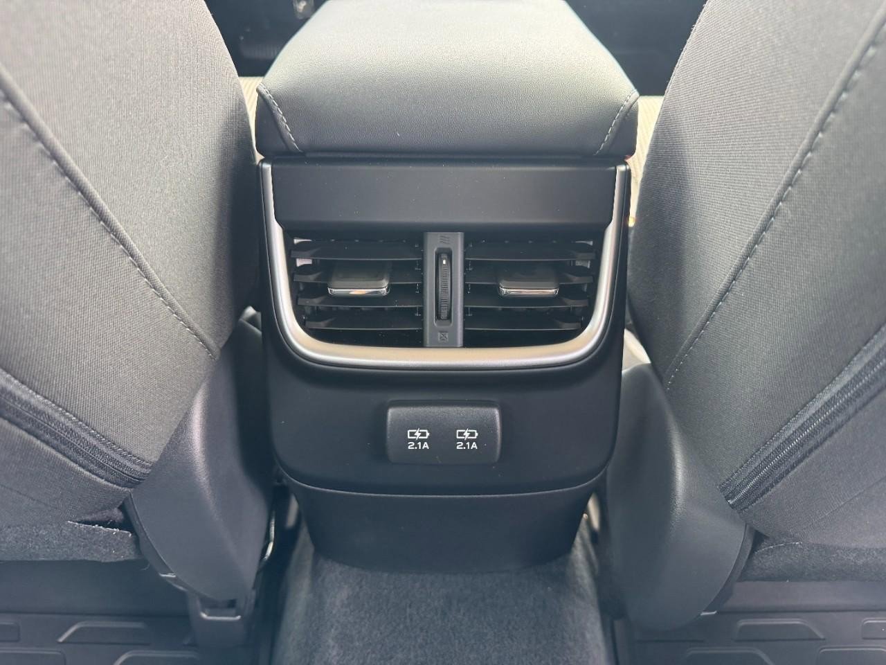 Used 2022 Subaru Legacy Premium w/ Popular Package #1 image 17