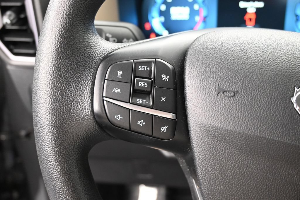 Used 2025 Ford Bronco Sport Big Bend AWD/4WD image 35