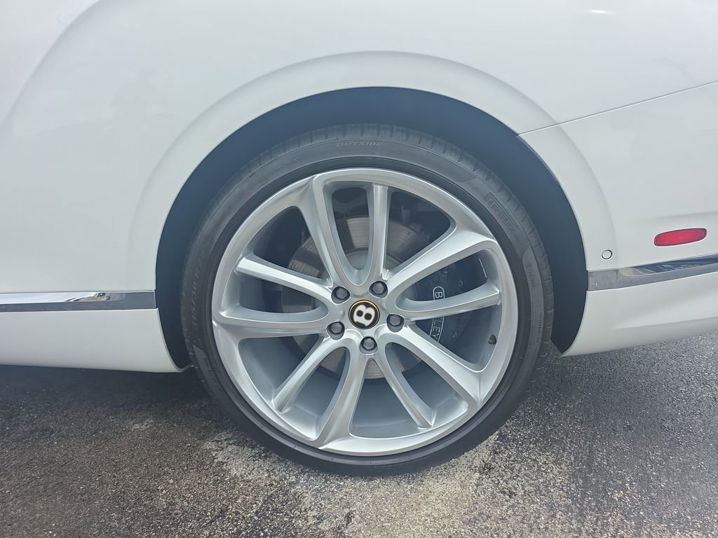 Used 2020 Bentley Continental GT image 20