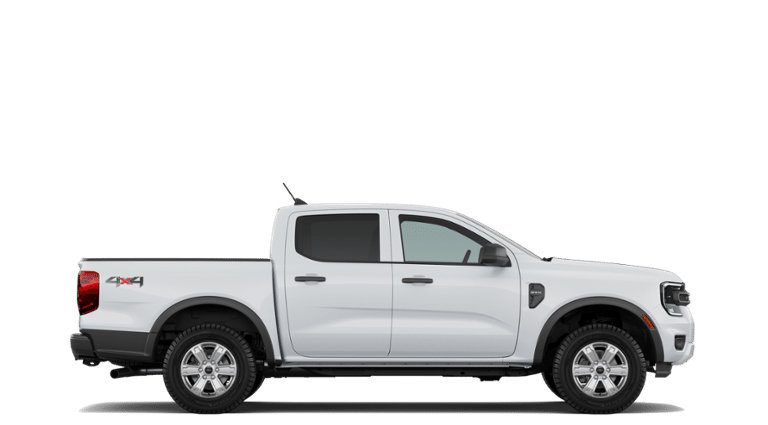 New 2026 Ford Ranger XL w/ Trailer Tow Package AWD/4WD image 49