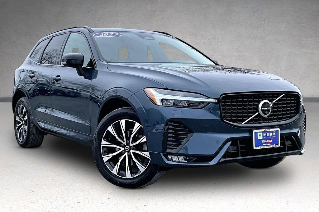 Certified 2023 Volvo XC60 B5 Plus w/ Protection Package Premier image 3