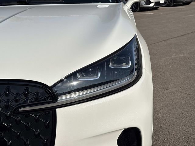 Certified 2025 Lincoln Aviator Reserve w/ Equipment Group 201A image 10