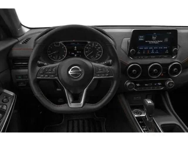 Used 2022 Nissan Sentra SR FWD image 7