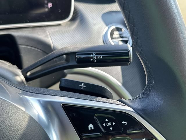 Used 2025 Mercedes-Benz C 300 4MATIC Sedan image 29