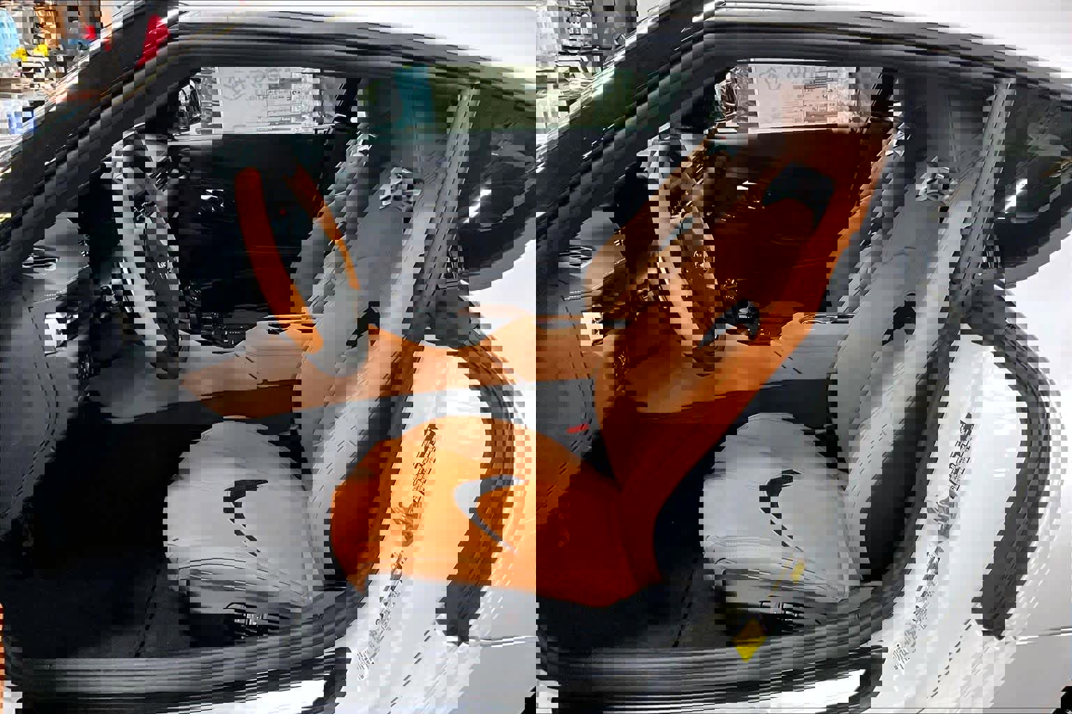 New 2026 Toyota Supra Premium image 9